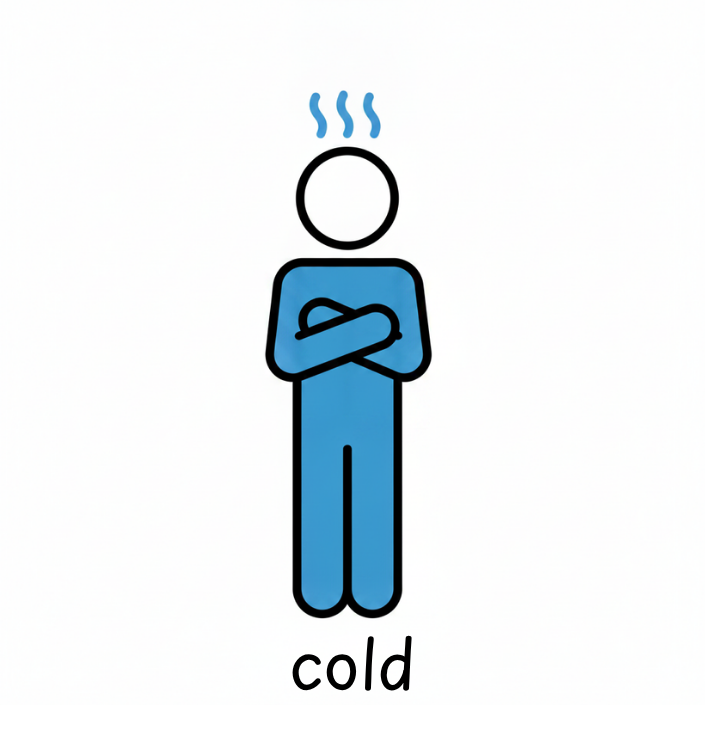 Cold