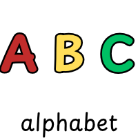 Alphabet