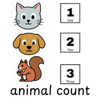 Animal Count