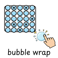 bubble wrap