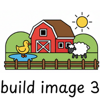 Build an Image Game 3