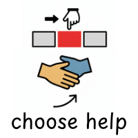 Choose Help