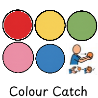 colour catch