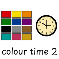 Colour Time 2