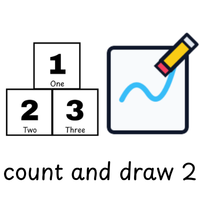 Count and Draw 2