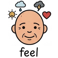 Feelings Sentence Game