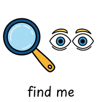 find me