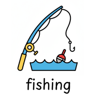 Fish Game