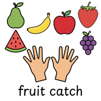 fruit catch