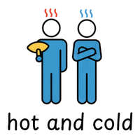 Hot or Cold Game