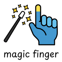Magic Finger