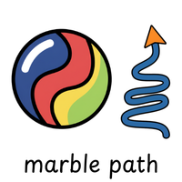 Marble Path