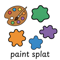 paintsplat