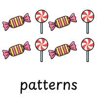 Pattern Game