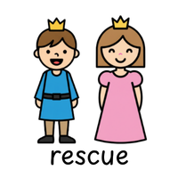 Maze Rescue