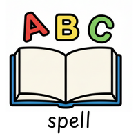 Spell Game