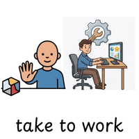 Take to Work
