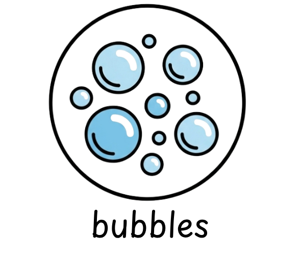 Bubbles