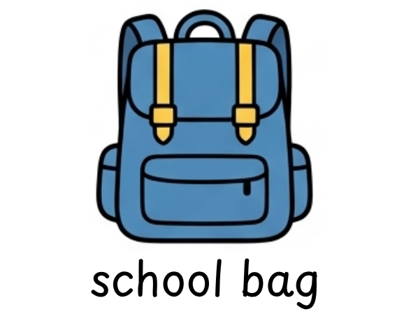 School Bag