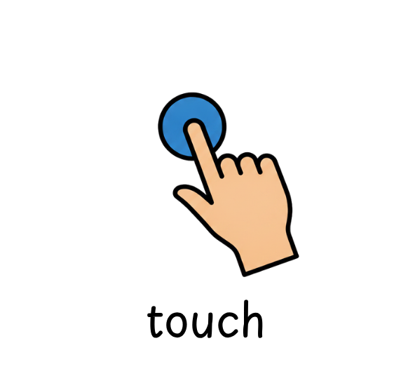 Touch Prompt