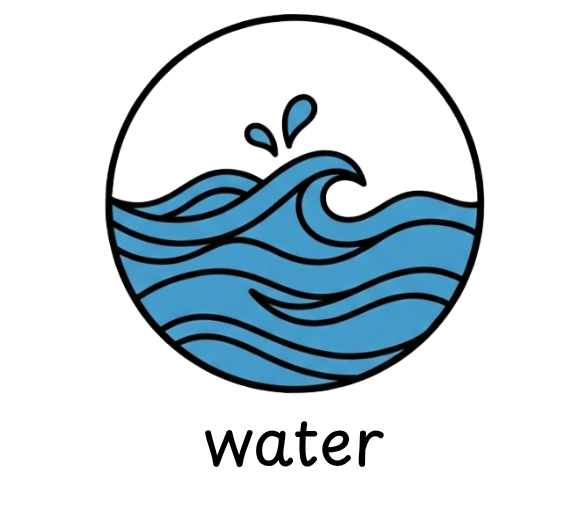 Water
